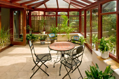Hunsworth conservatory quotes