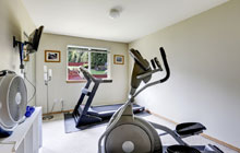 Hunsworth home gym construction leads